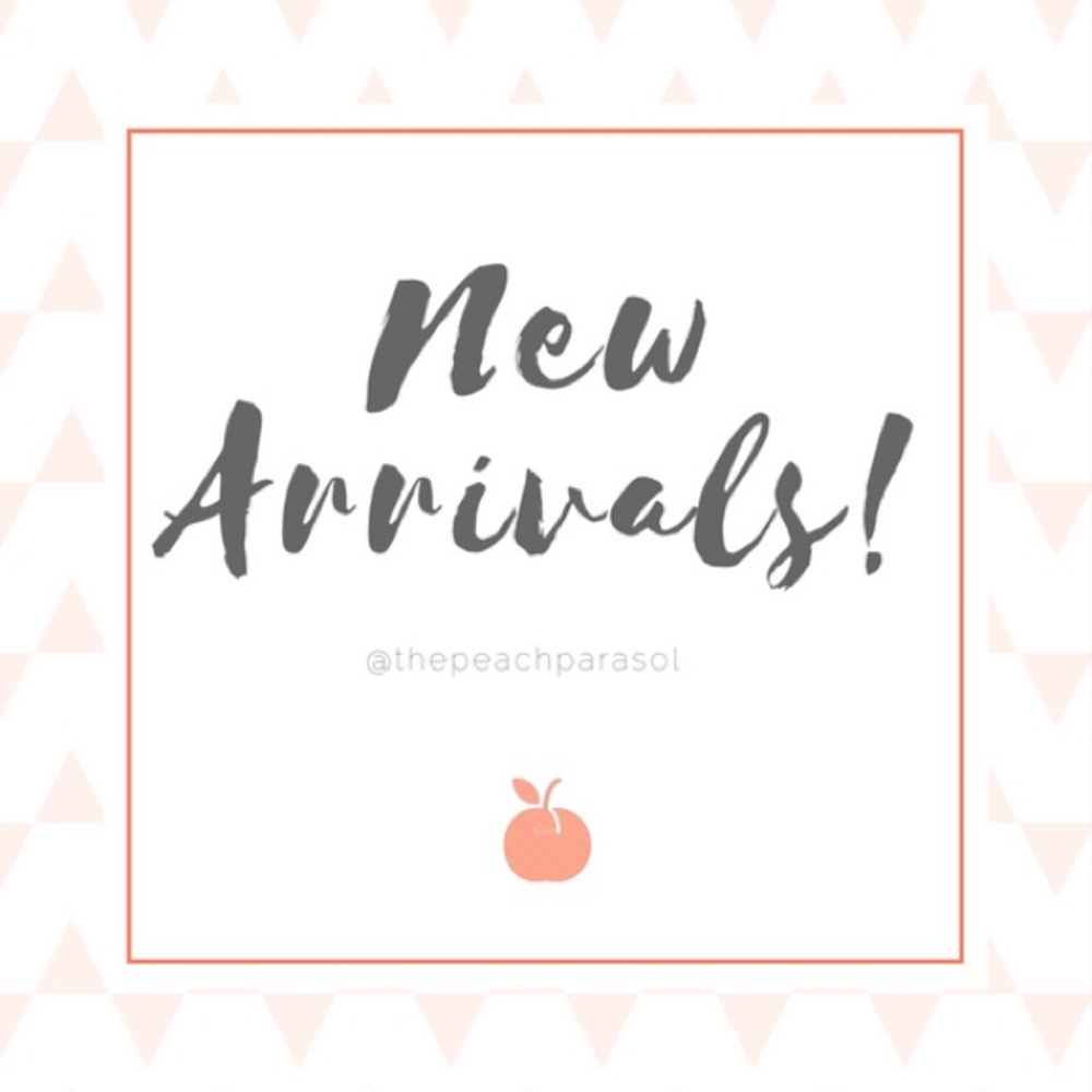 New items posted 9.10.2018– check them out!